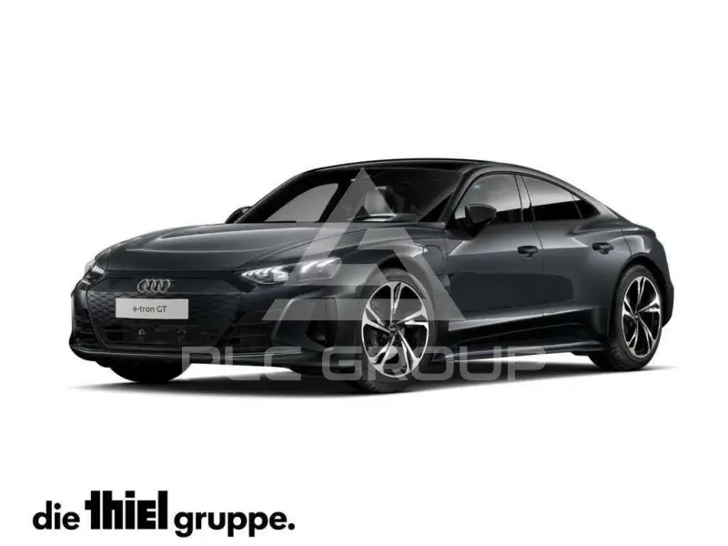 2023 Audi E-TRON