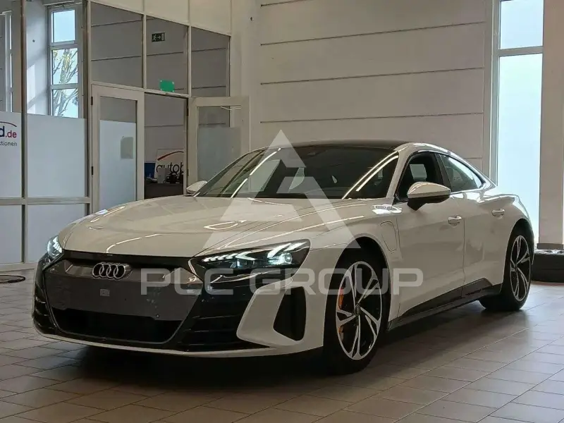 2023 Audi E-TRON