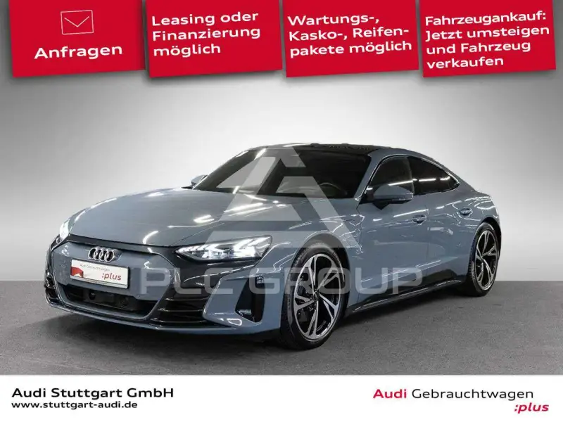 2023 Audi E-TRON