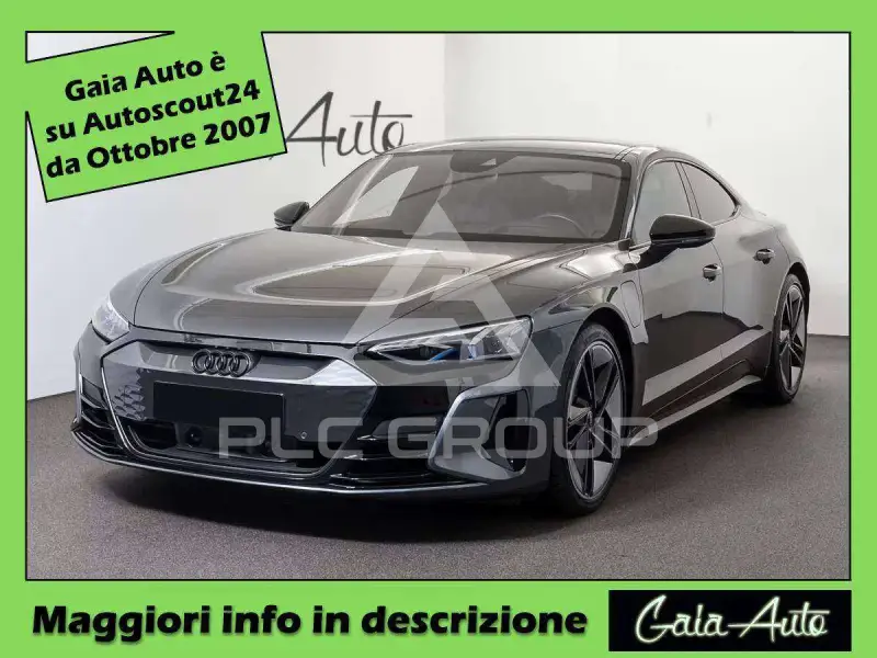 2023 Audi E-TRON