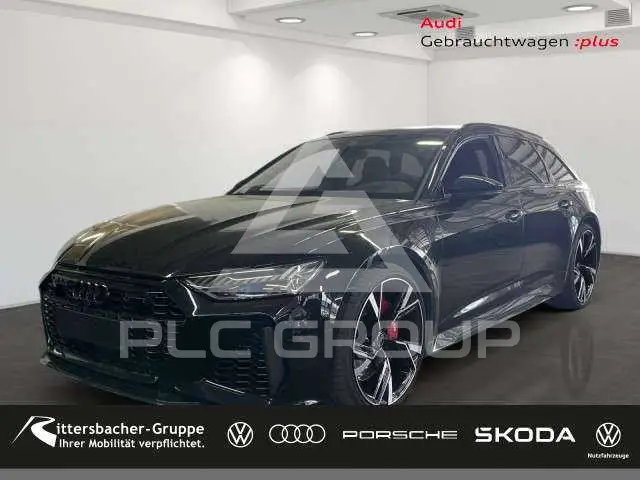 2023 Audi RS6