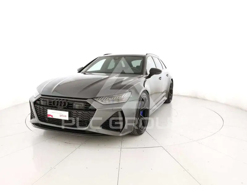 2023 Audi RS6