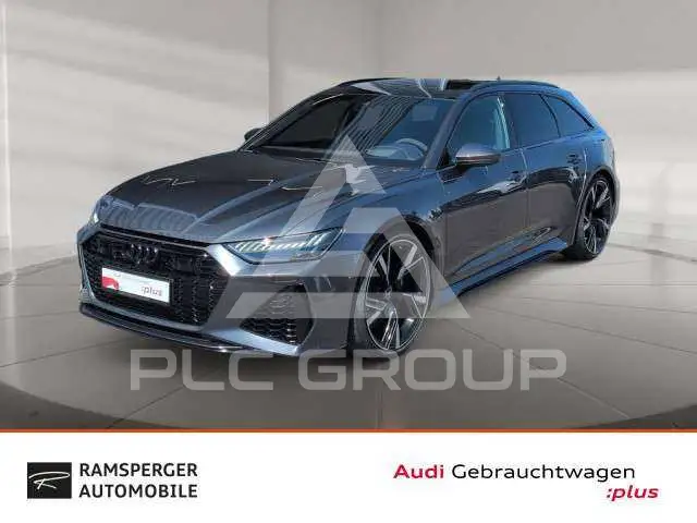 2023 Audi RS6