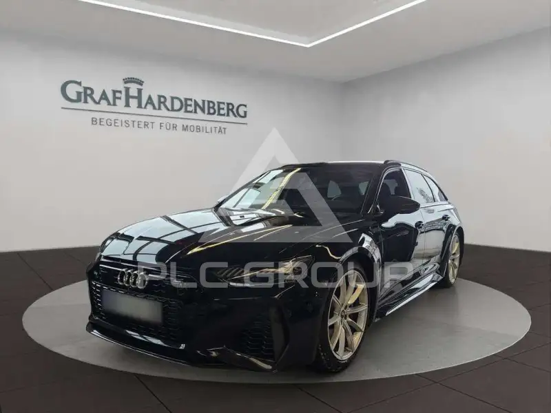 2023 Audi RS6