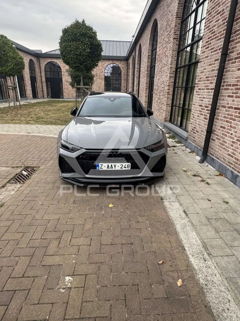 2023 Audi RS6