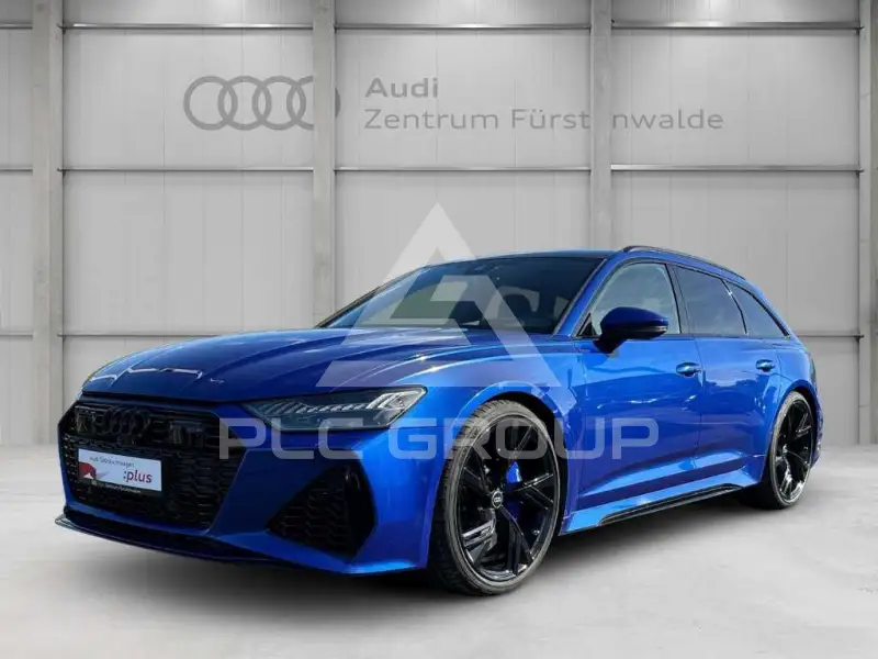 2023 Audi RS6