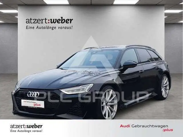 2023 Audi RS6