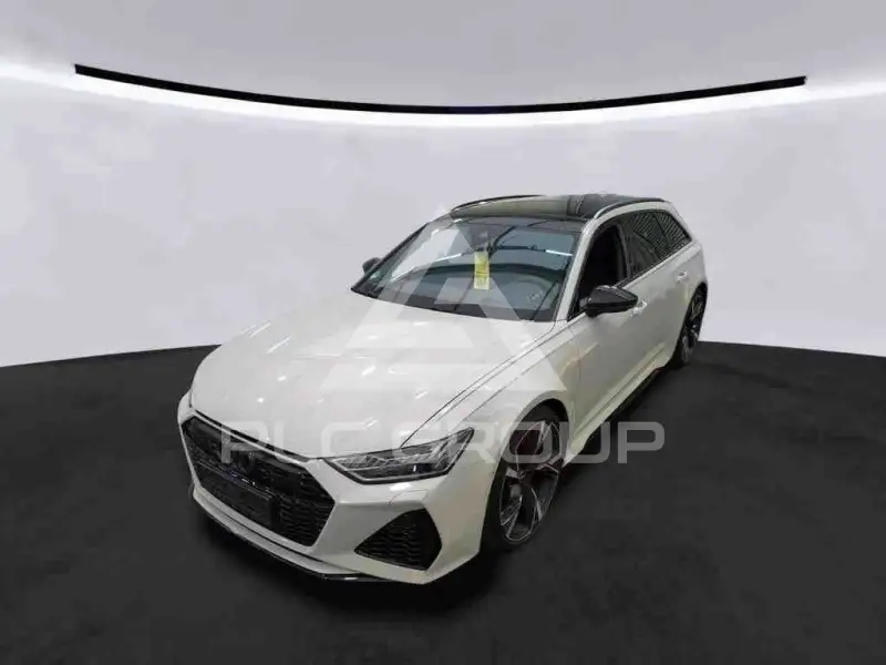 2023 Audi RS6