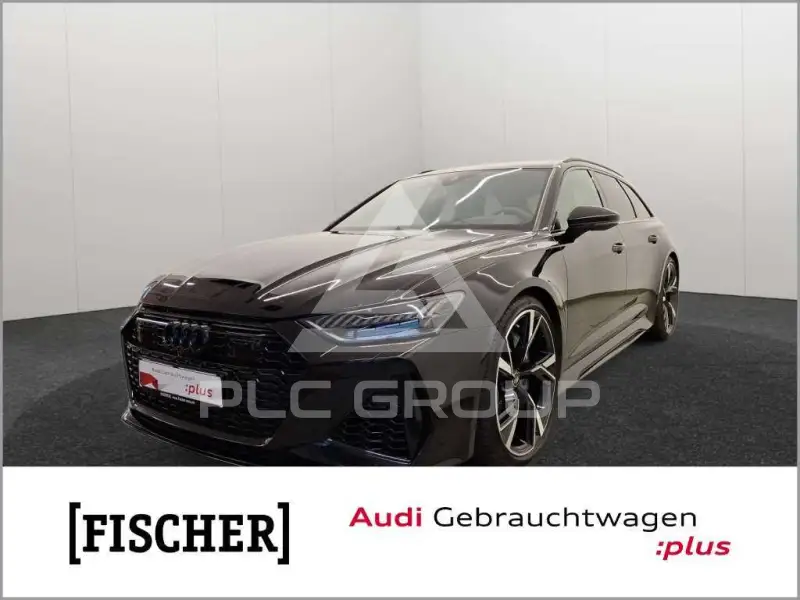 2023 Audi RS6