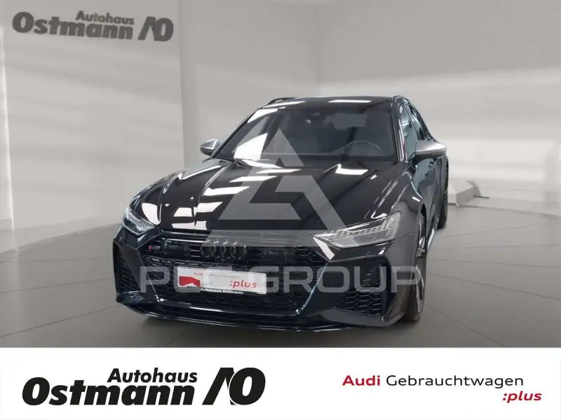 2023 Audi RS6