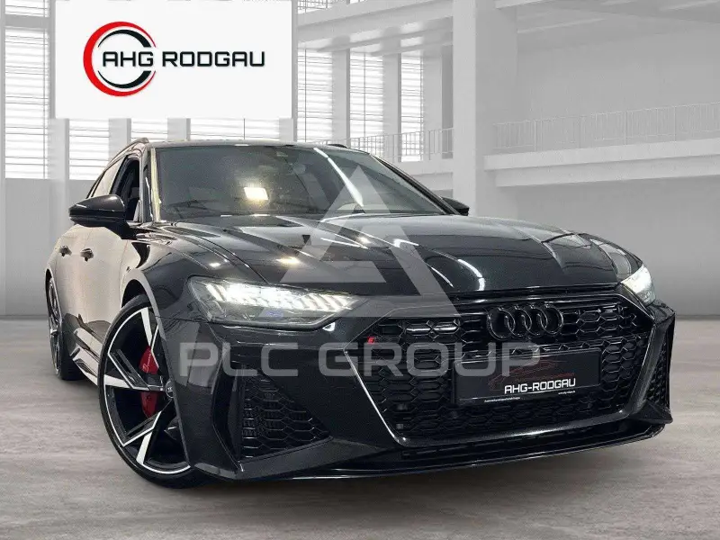 2023 Audi RS6
