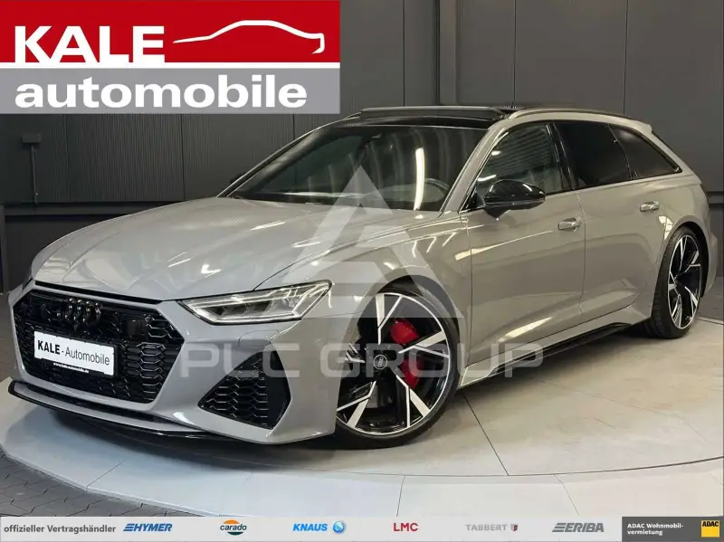 2023 Audi RS6