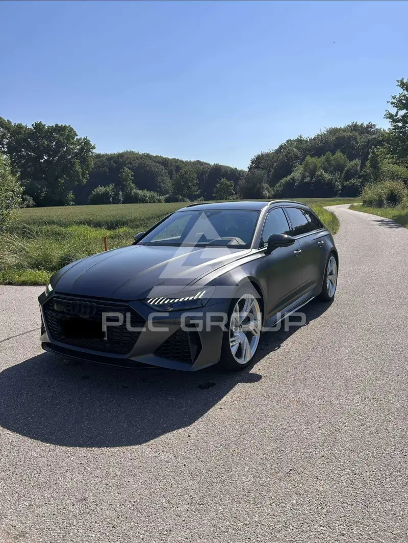 2023 Audi RS6