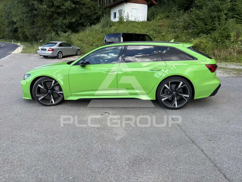 2023 Audi RS6