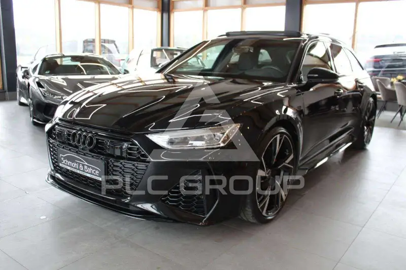 2023 Audi RS6