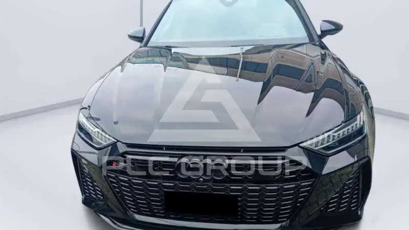 2023 Audi RS6