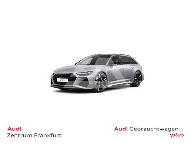 2023 Audi RS6