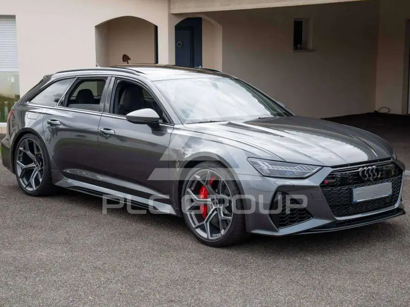 2023 Audi RS6