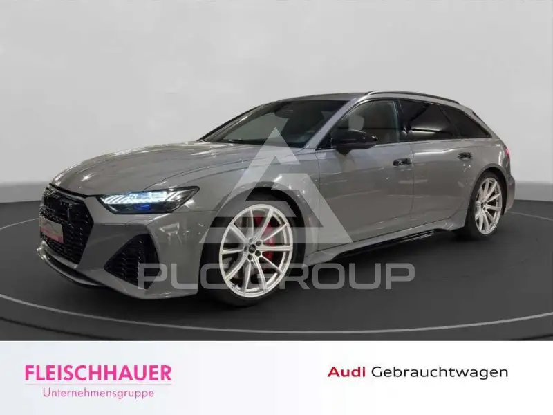 2023 Audi RS6