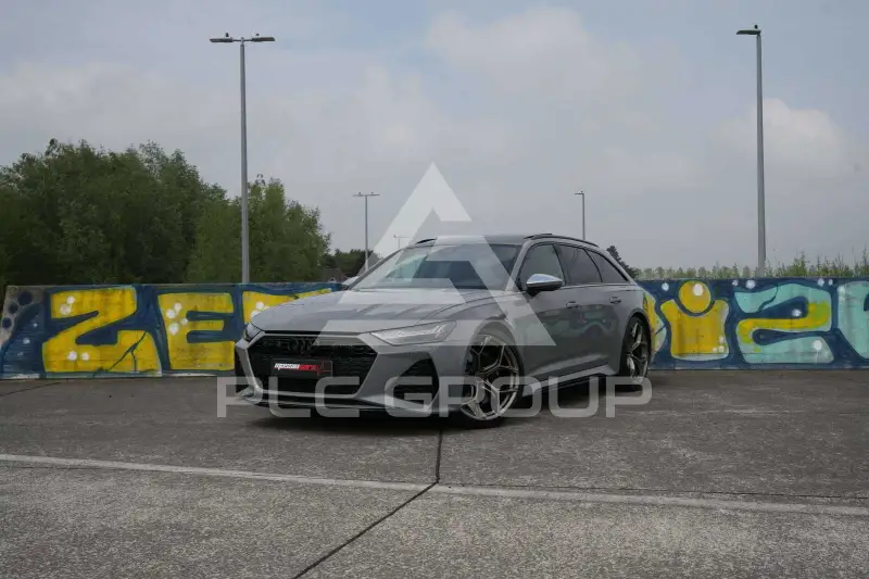 2023 Audi RS6