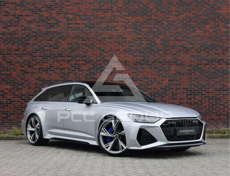 2023 Audi RS6