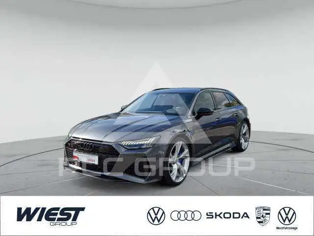 2023 Audi RS6