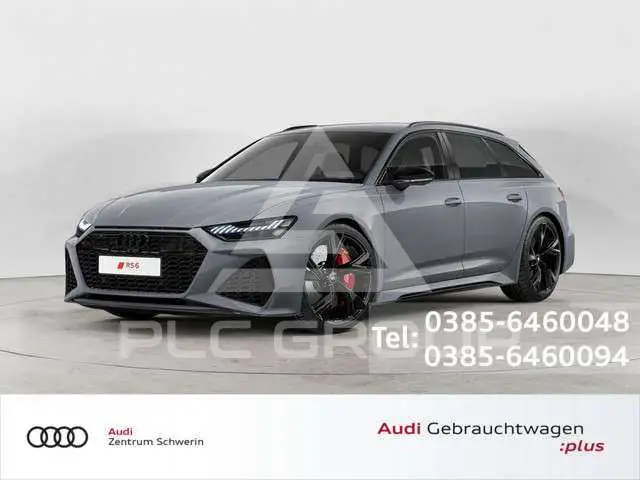 2023 Audi RS6