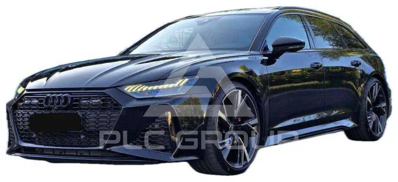 2023 Audi RS6