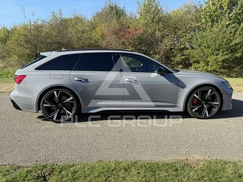 2023 Audi RS6