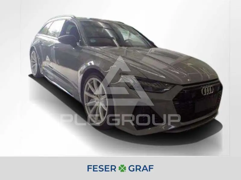 2023 Audi RS6