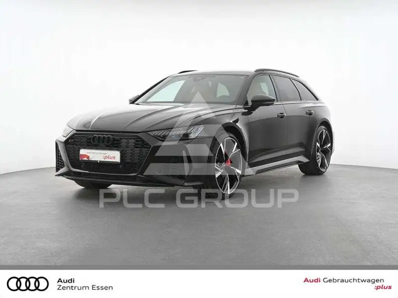 2023 Audi RS6