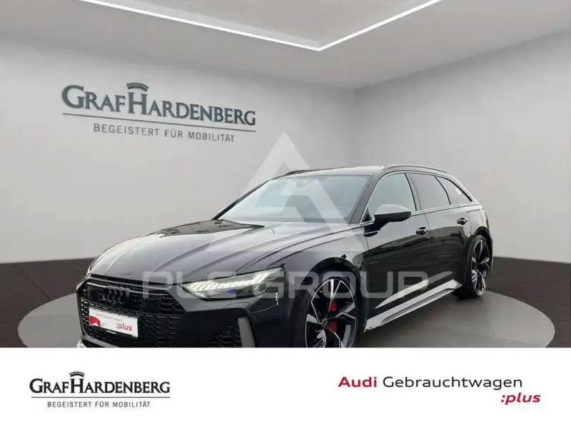 2023 Audi RS6