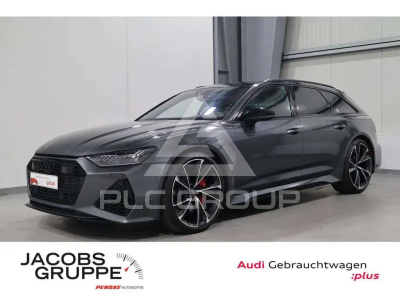 2023 Audi RS6