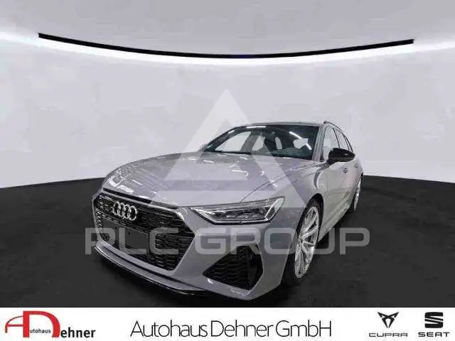 2023 Audi RS6