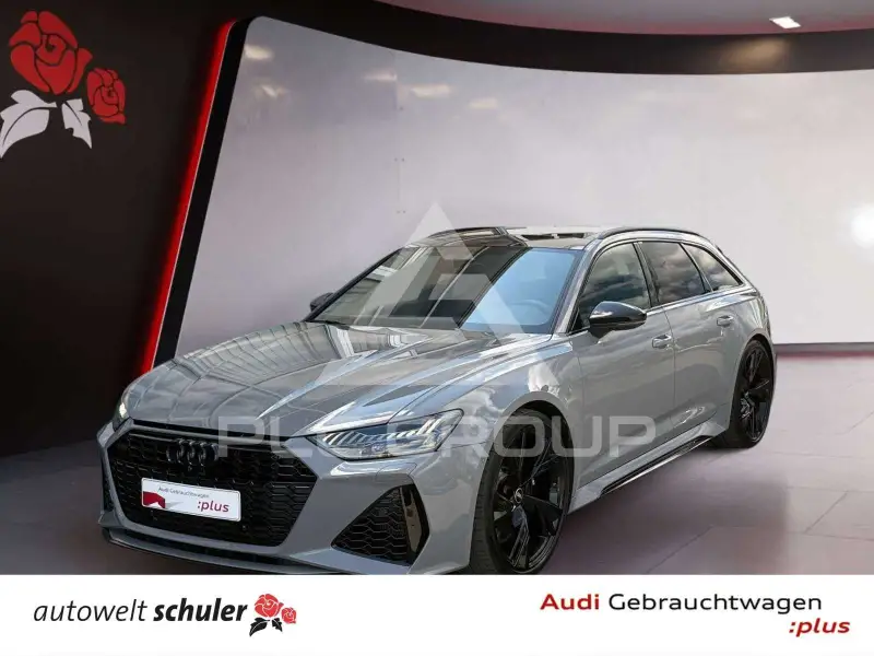 2023 Audi RS6
