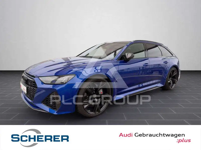 2023 Audi RS6