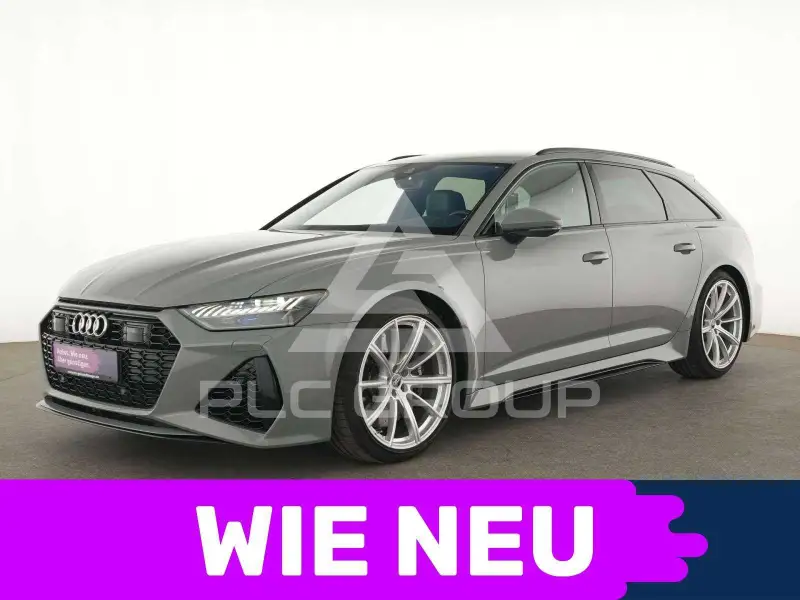 2023 Audi RS6