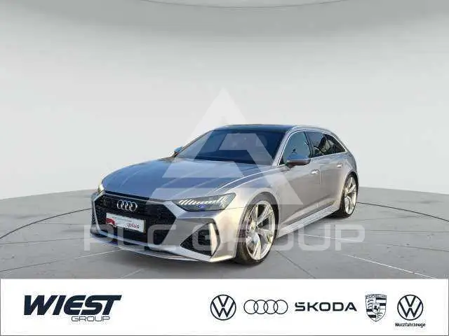 2023 Audi RS6