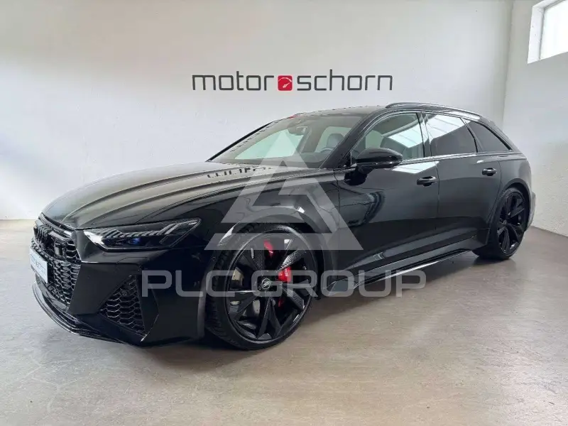 2023 Audi RS6