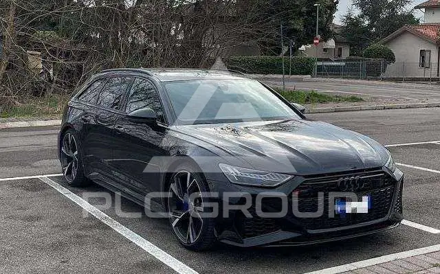 2023 Audi RS6