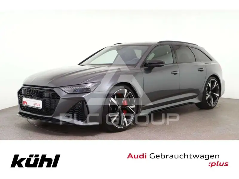 2023 Audi RS6