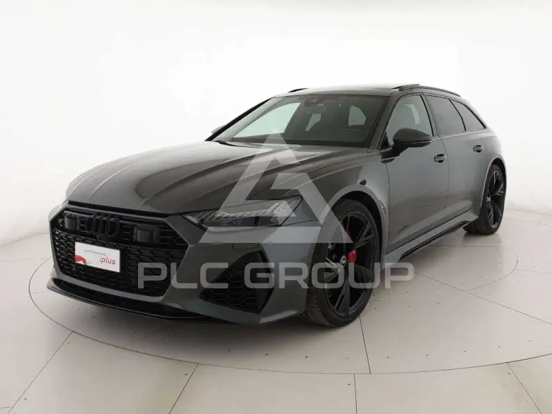 2023 Audi RS6