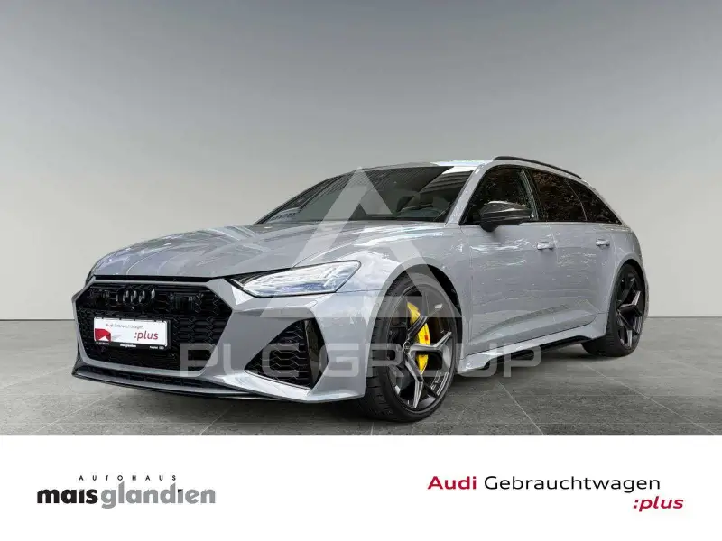 2023 Audi RS6