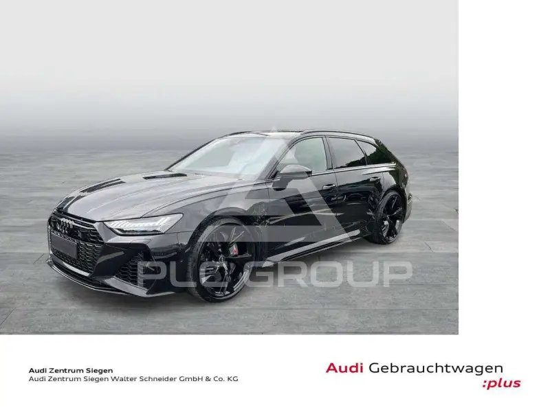 2023 Audi RS6