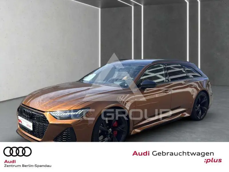 2023 Audi RS6