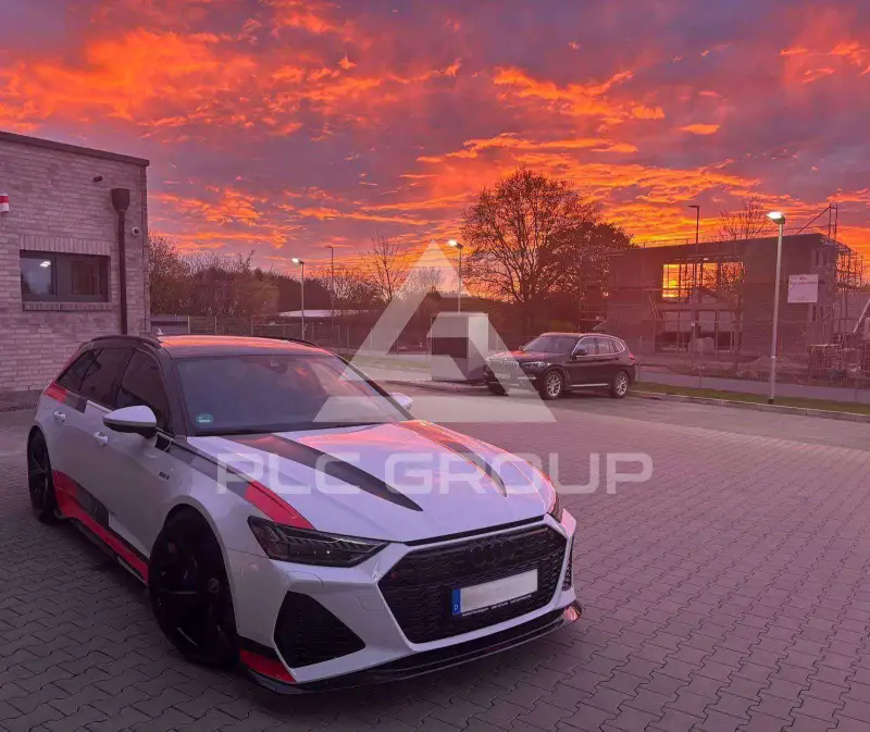 2023 Audi RS6