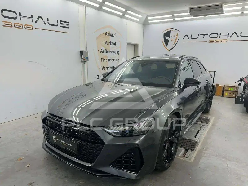 2023 Audi RS6