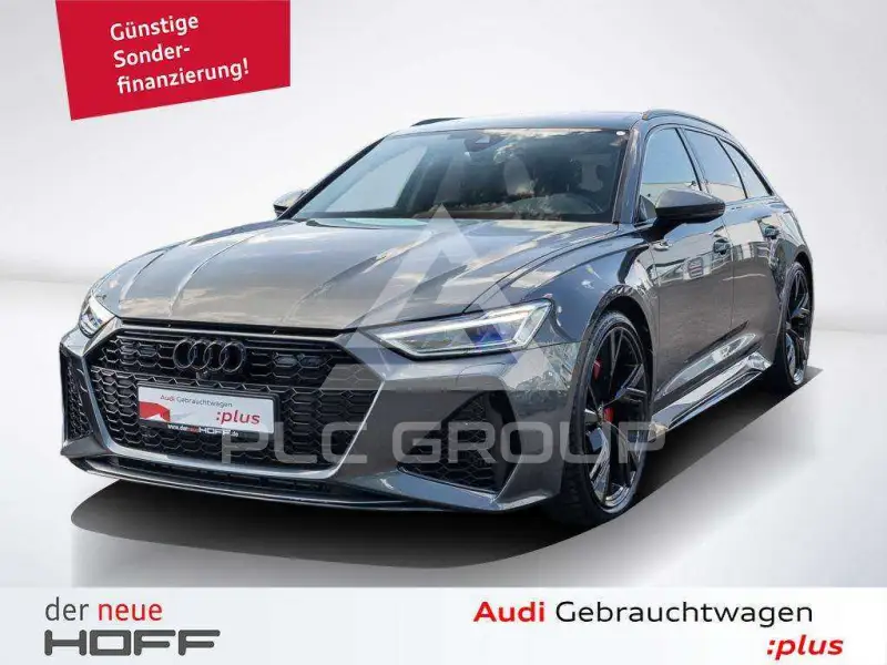 2023 Audi RS6