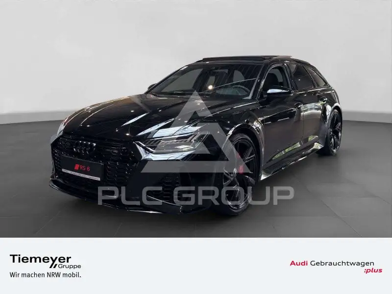 2023 Audi RS6