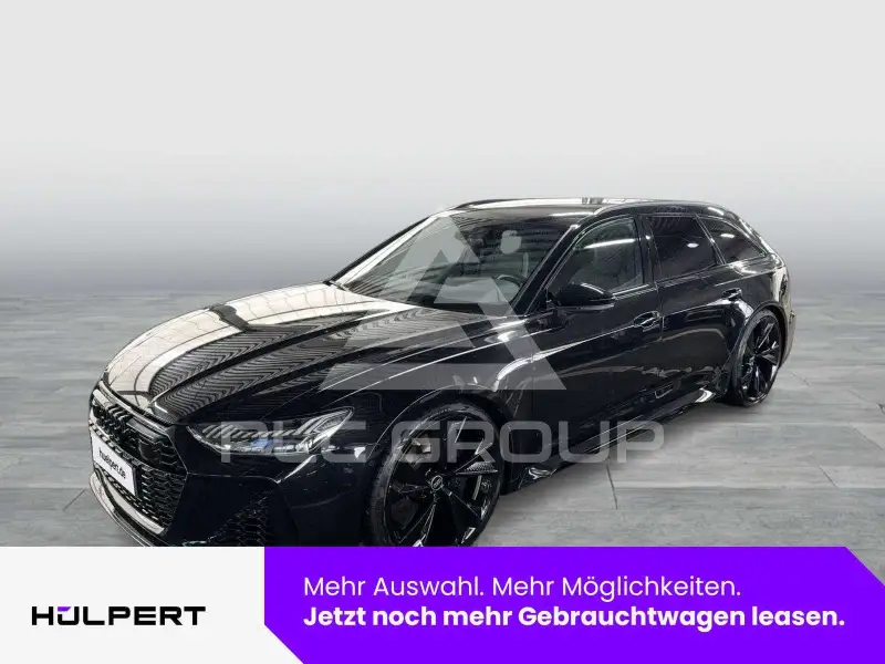 2023 Audi RS6